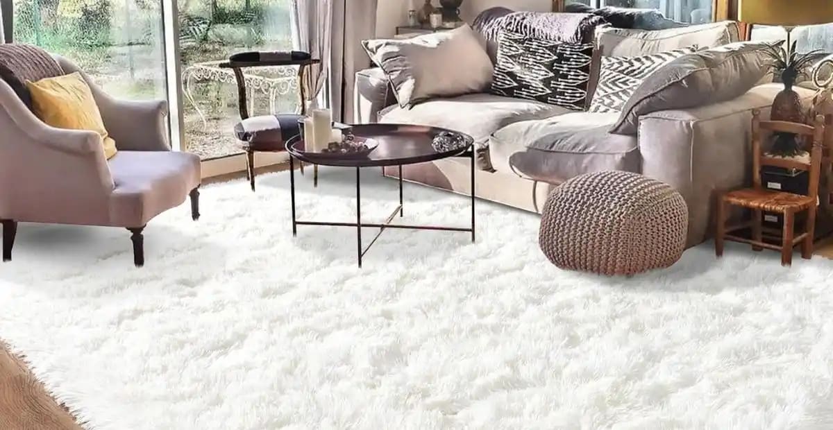 Why Rugs Matter More Than You Think in Modern Home Decor