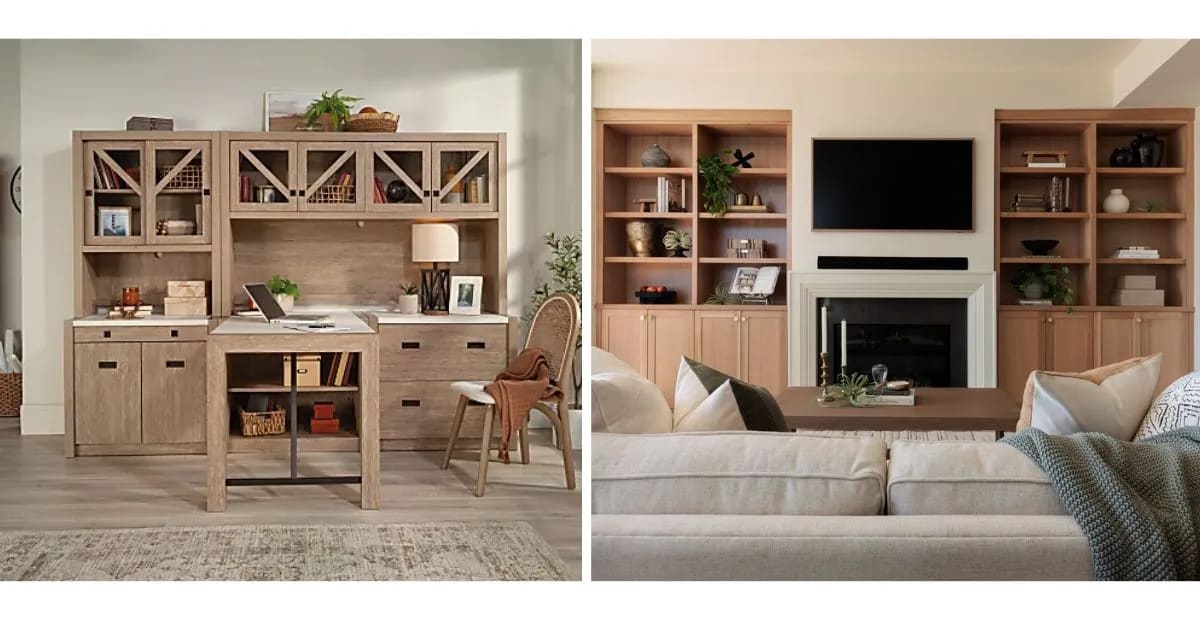How Modern Home Decor Keeps Homes Clutter-Free