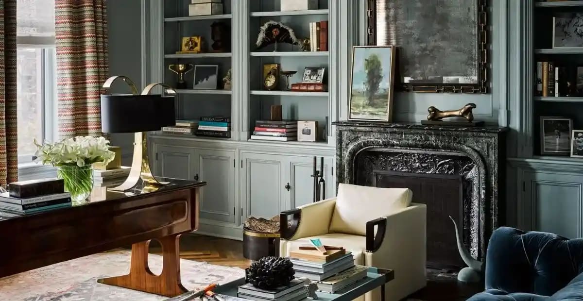 Why Natural Materials Are Essential in Modern Home Decor
