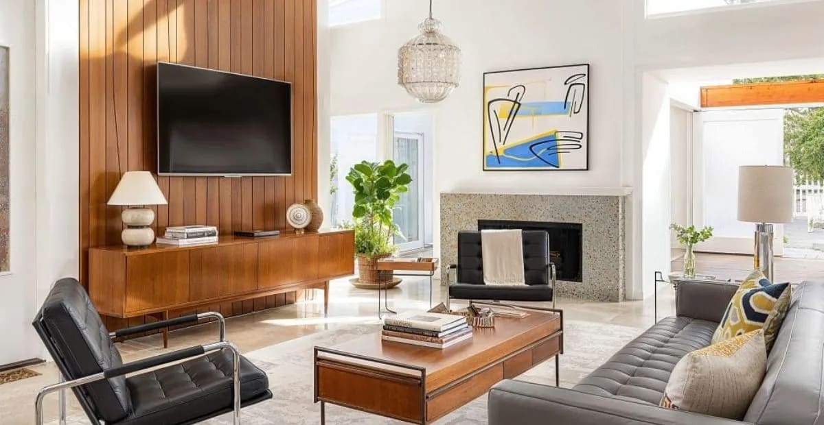 Modern Home Decor Trends That Will Shape Future Living