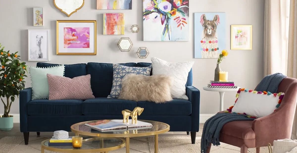 Why Modern Home Decor Loves Fewer but Better Accessories