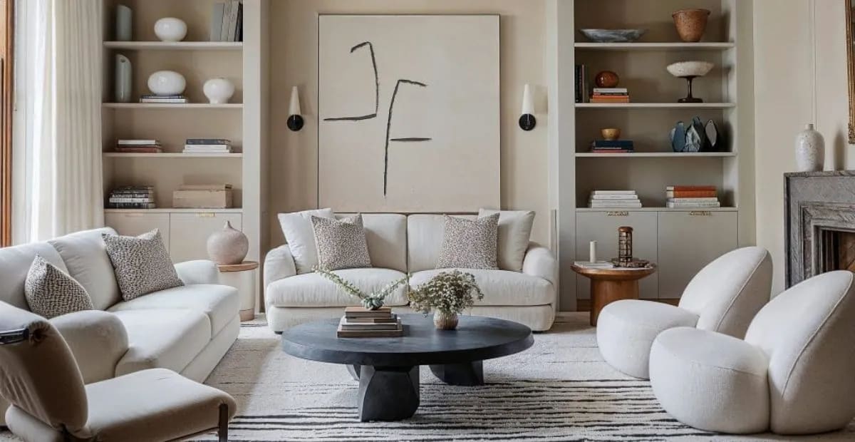 Why Small Details Matter in Modern Home Decor Styling