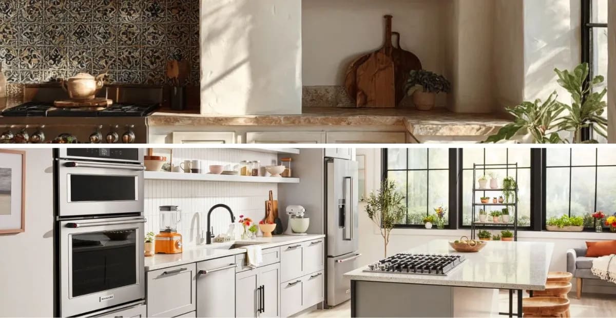 Kitchen Design Facts That Define Modern Home Decor
