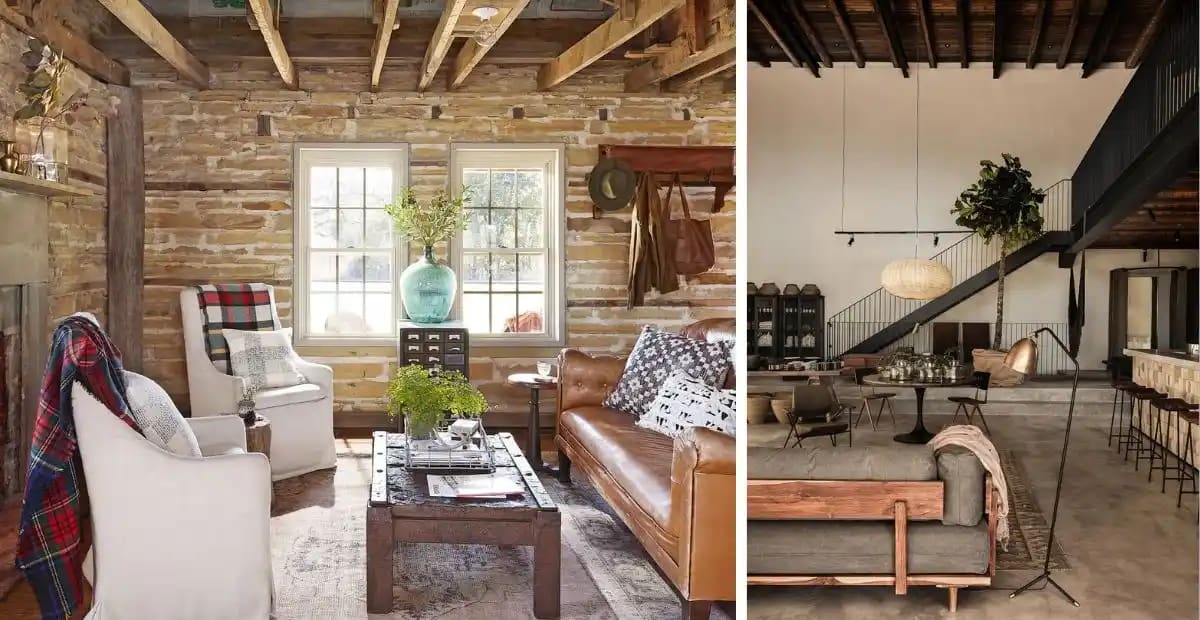 Modern Home Decor Furniture Is Designed for Real Life