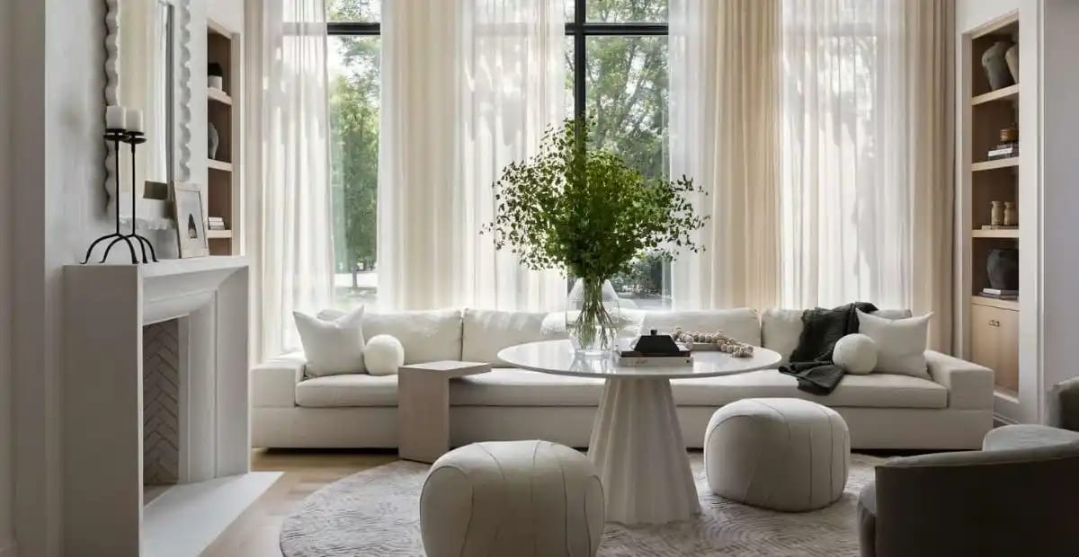 Modern Home Decor Is a Lifestyle, Not Just a Trend