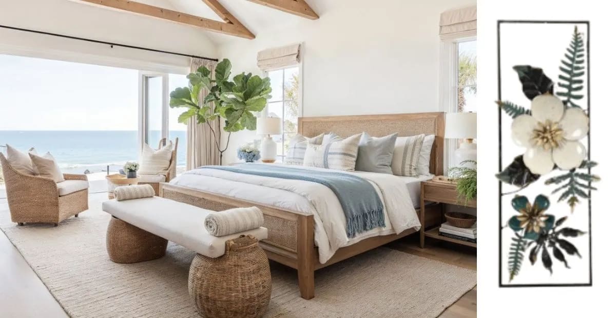 Bedroom Design Choices That Reflect Modern Home Decor