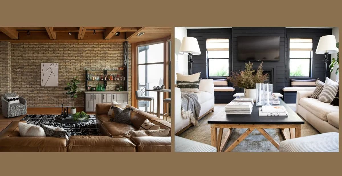 The Surprising Role of Texture in Modern Home Decor