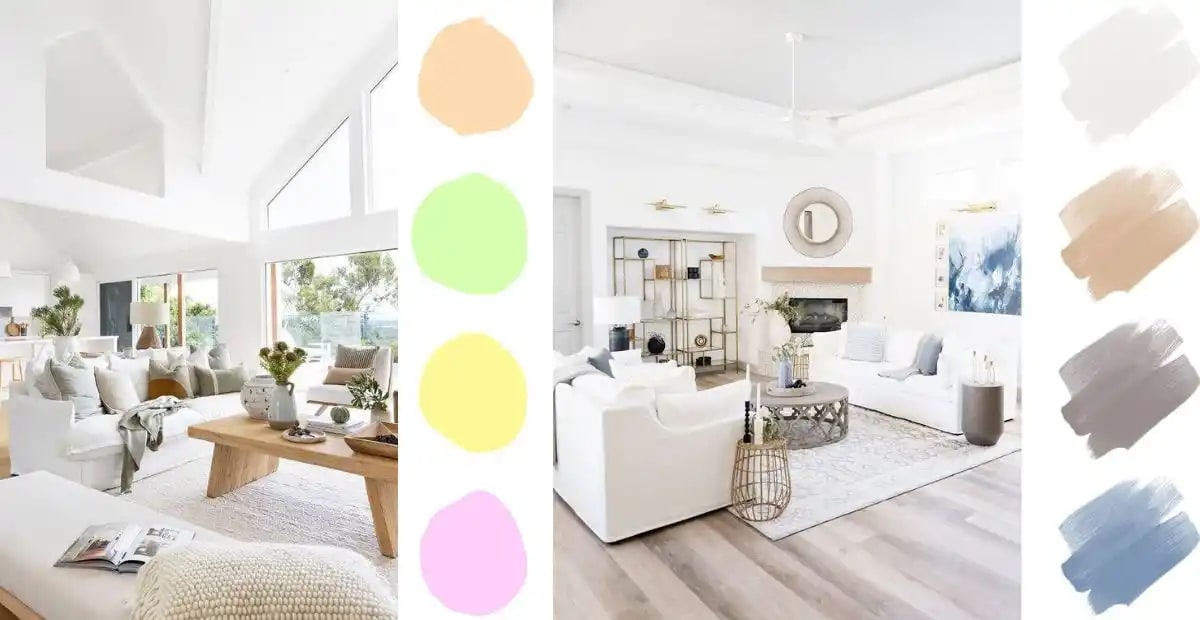 Why Neutral Colors Dominate Modern Home Decor Globally
