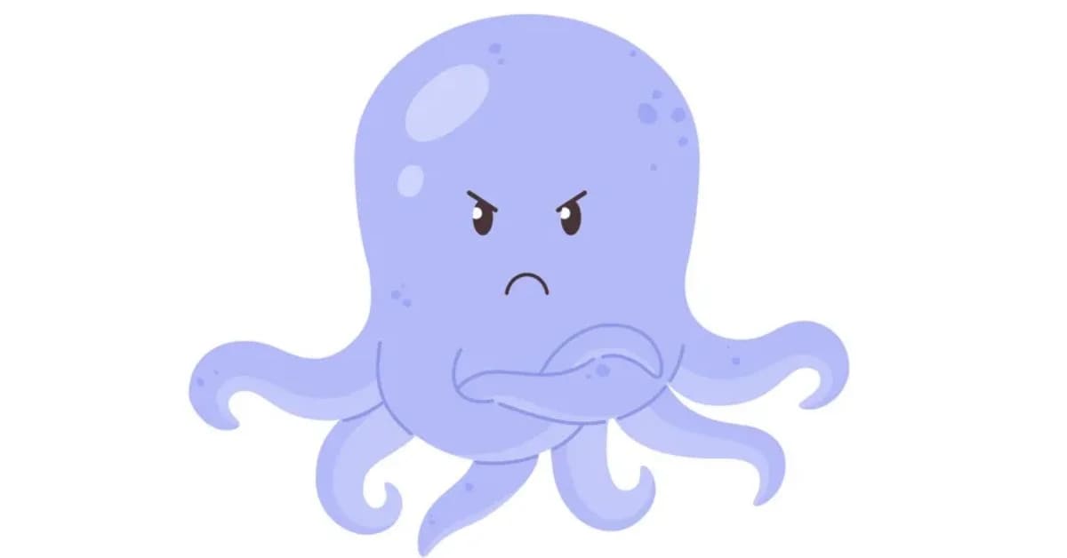 Tentacles and Suckers: More Than Just Arms 