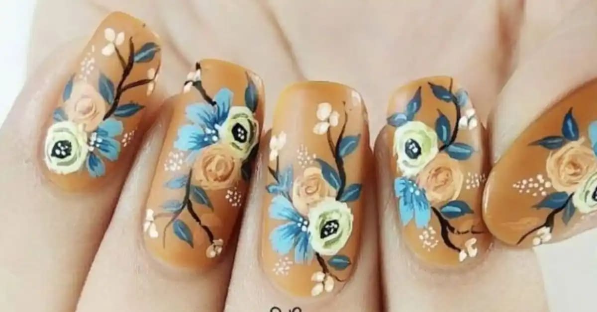 Final Fun Facts That Make Fall Nail Designs Unforgettable