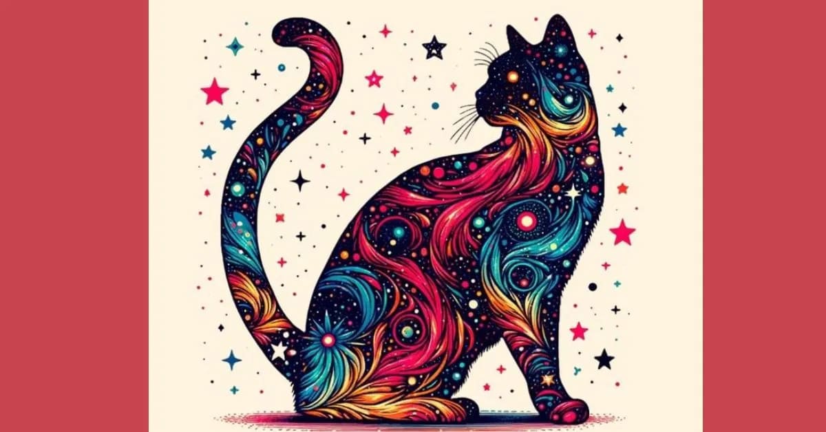 Playful Kitty Tattoos Showing Fun Personality
