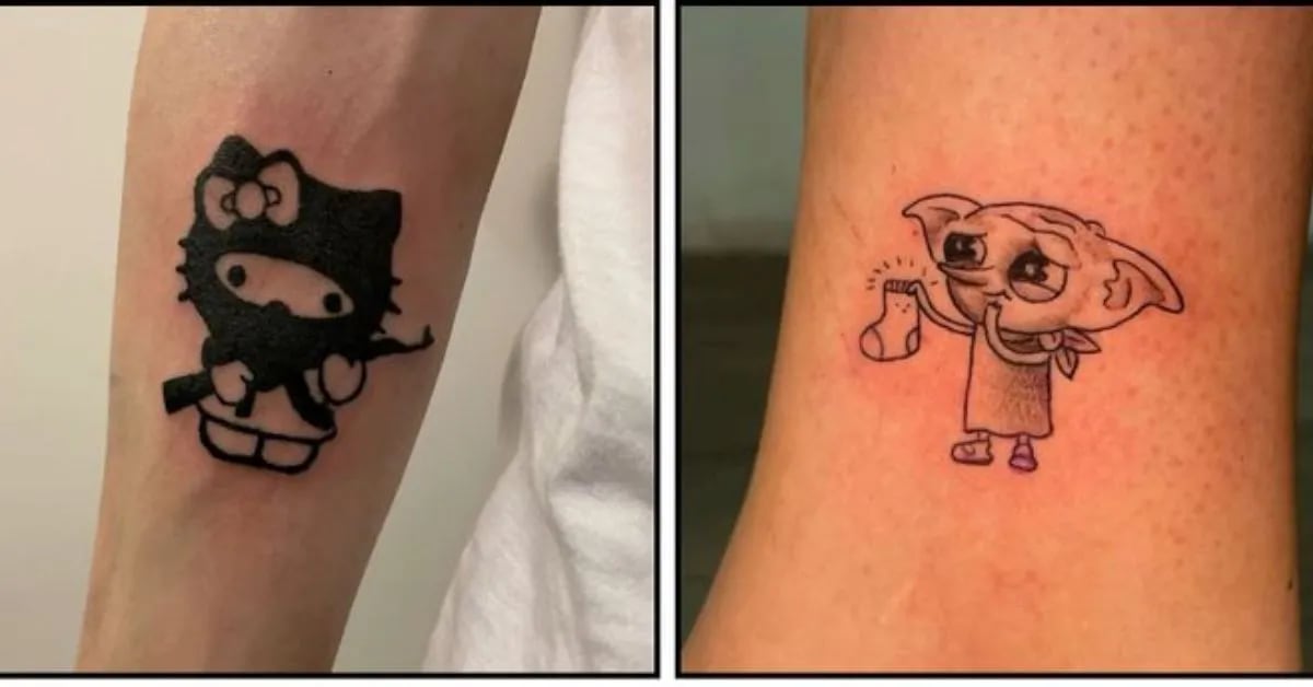 How Tattoo Newbies Choose Their First Ink Design