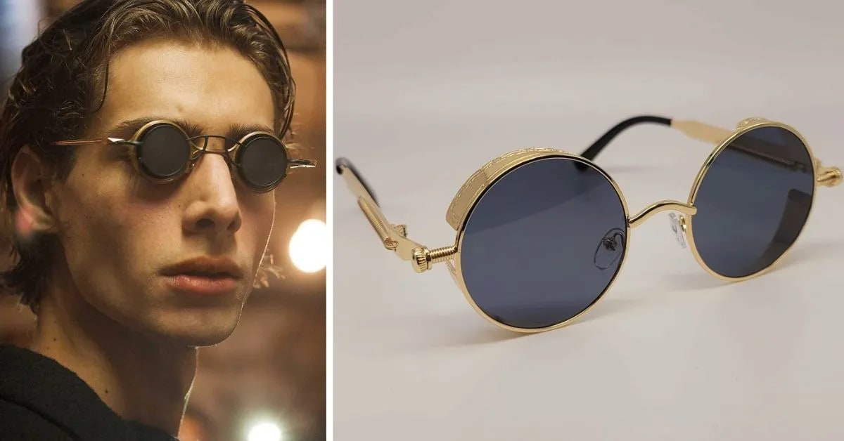 How Men’s Glasses Add Intelligence and Confidence Vibes