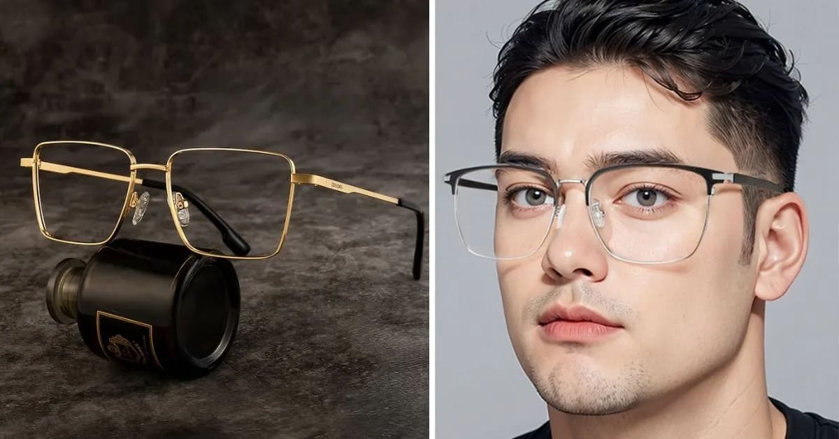 Blue Light Blocking Glasses Are Trending Beyond Screen Protection