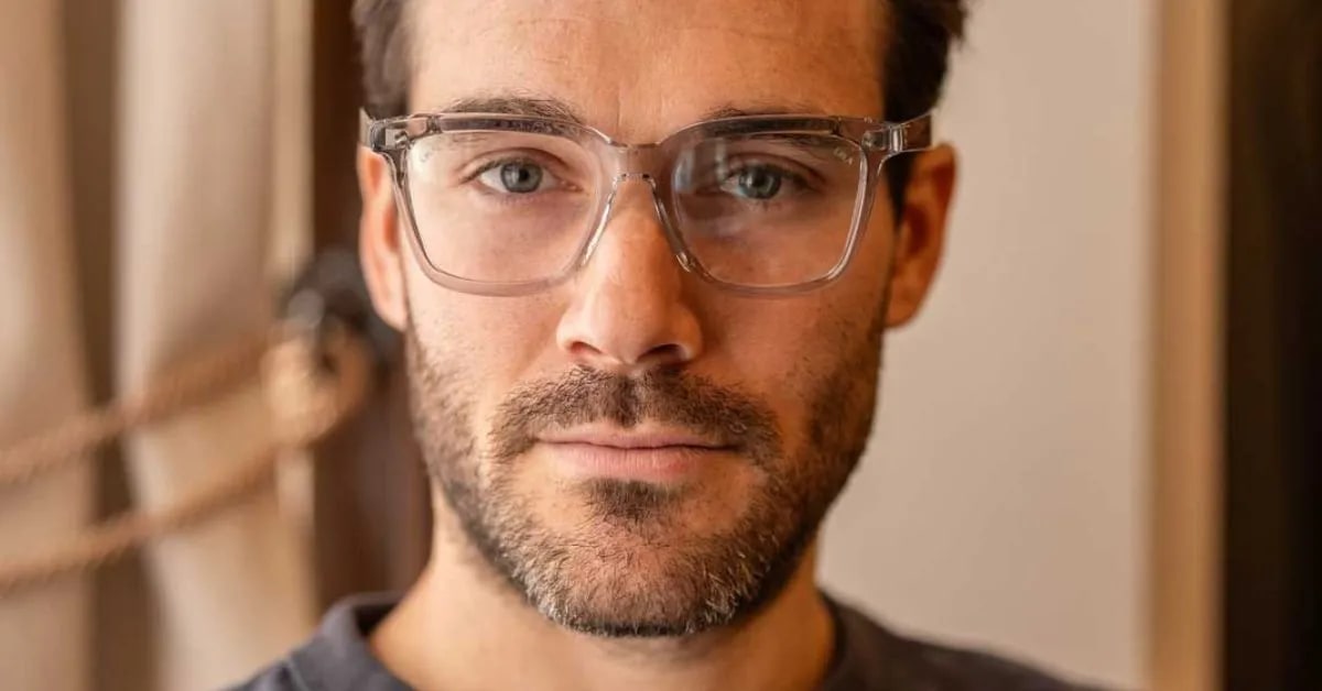 Fun Fact: Wood Eyeglasses Are Eco-Friendly and Stylish