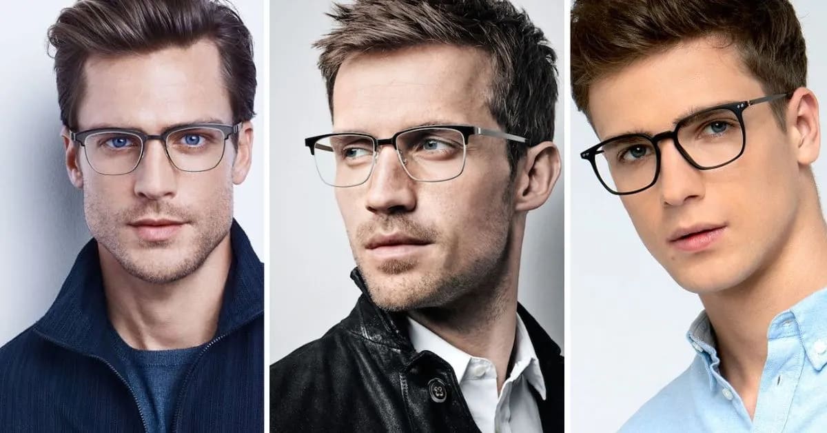 Why Prescription Glasses Are Now a Fashion Statement