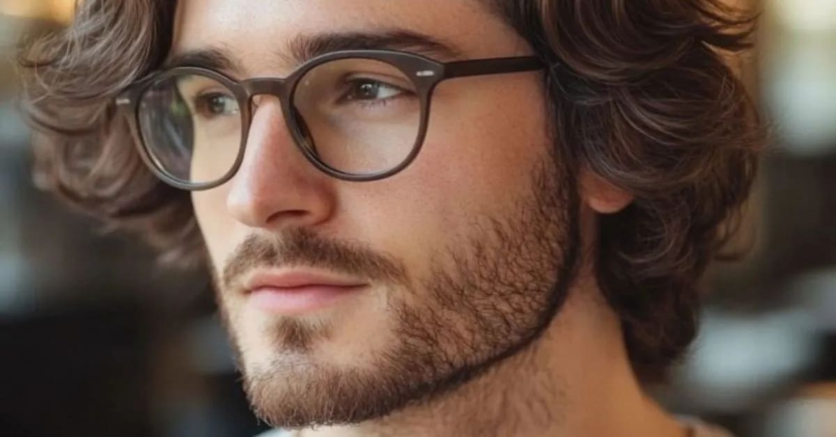 Why Mens Eyeglasses Fashion Trends Instantly Upgrade Men’s Look