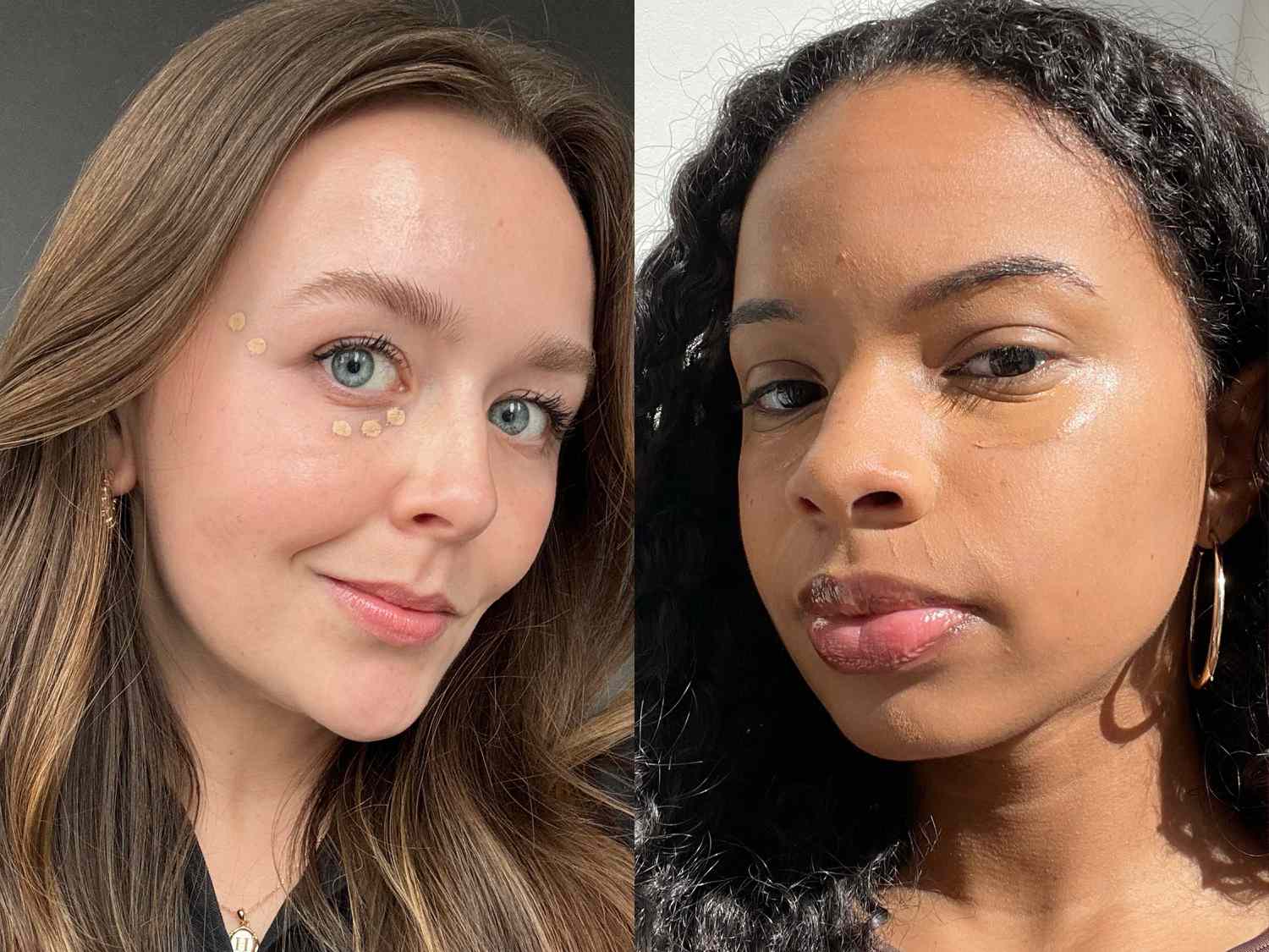 Concealer Sometimes Makes Things Worse