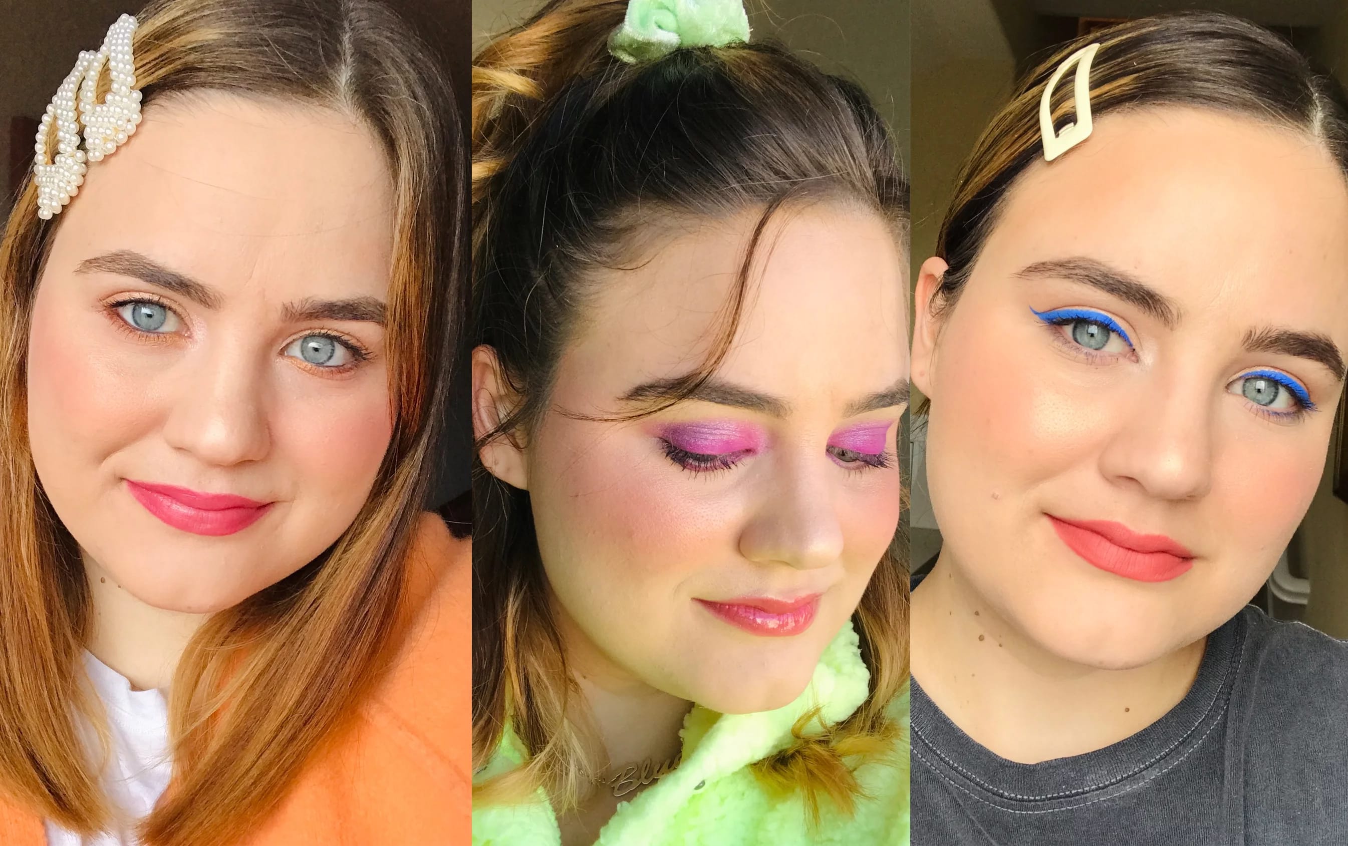 You Still Love Makeup Anyway
