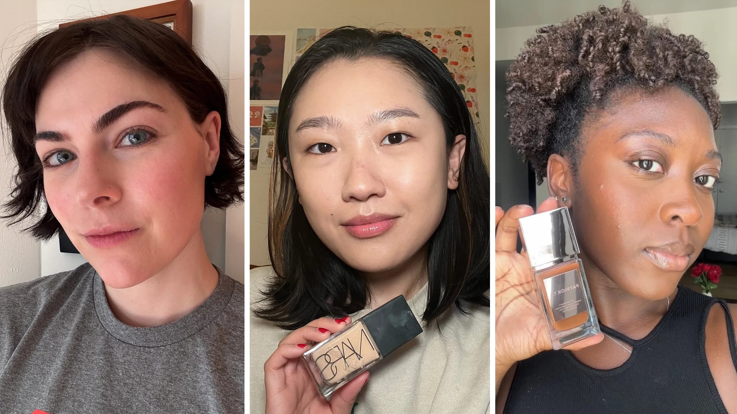 Foundation Looks Perfect… Until You Step Outside