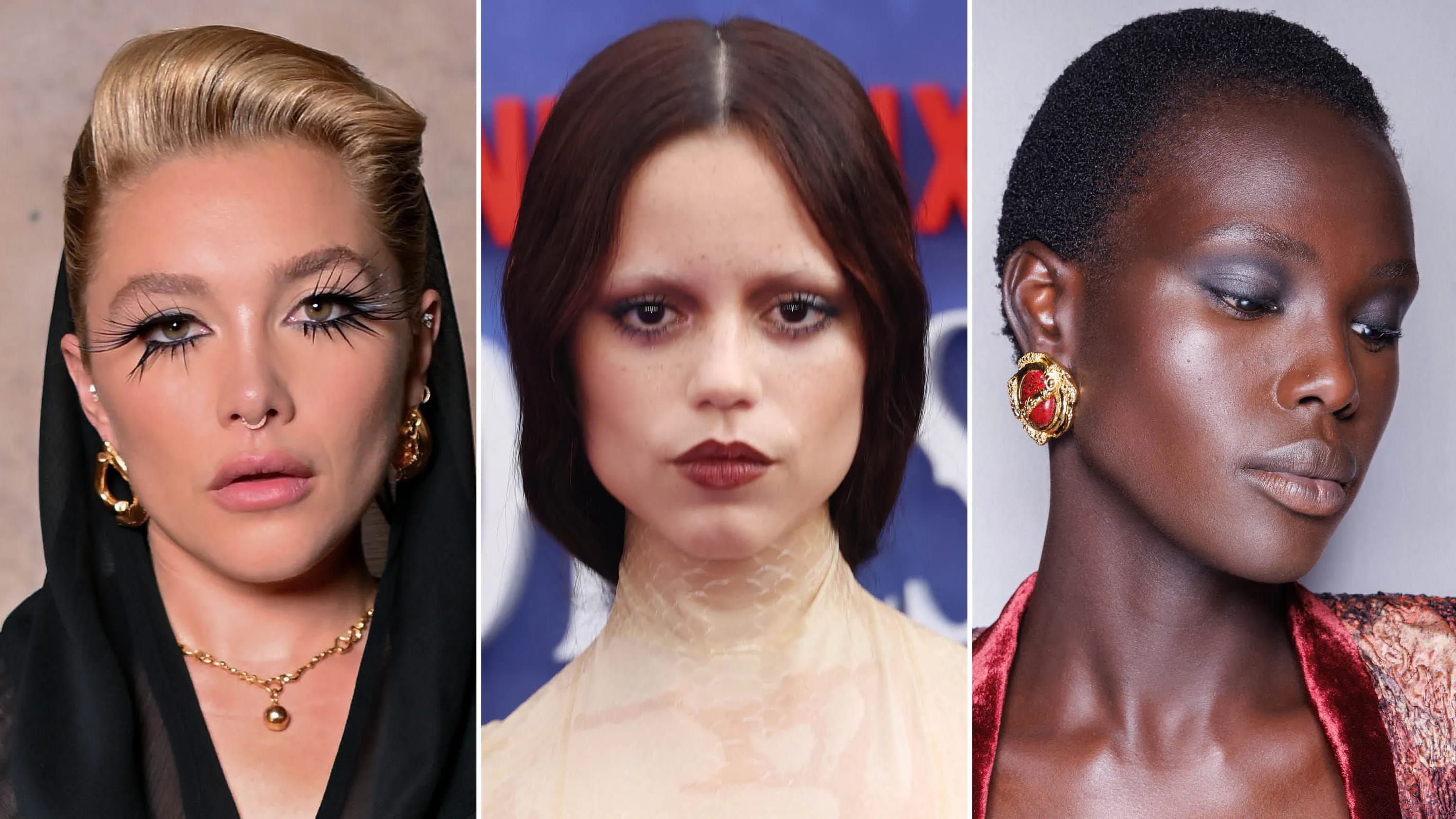 Makeup Only Fails When You’re Late