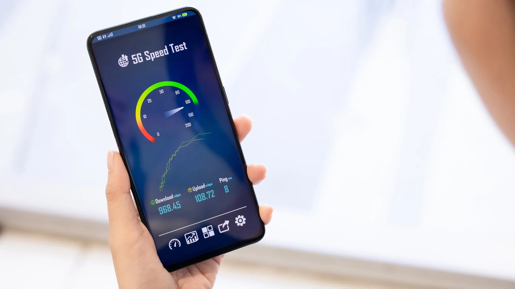 The Speed Test Obsession