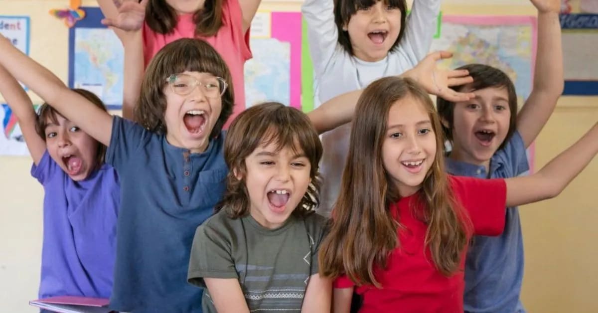 Hilarious School Jokes Kids Love