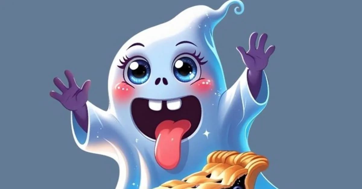 Funny Ghost and Halloween Jokes