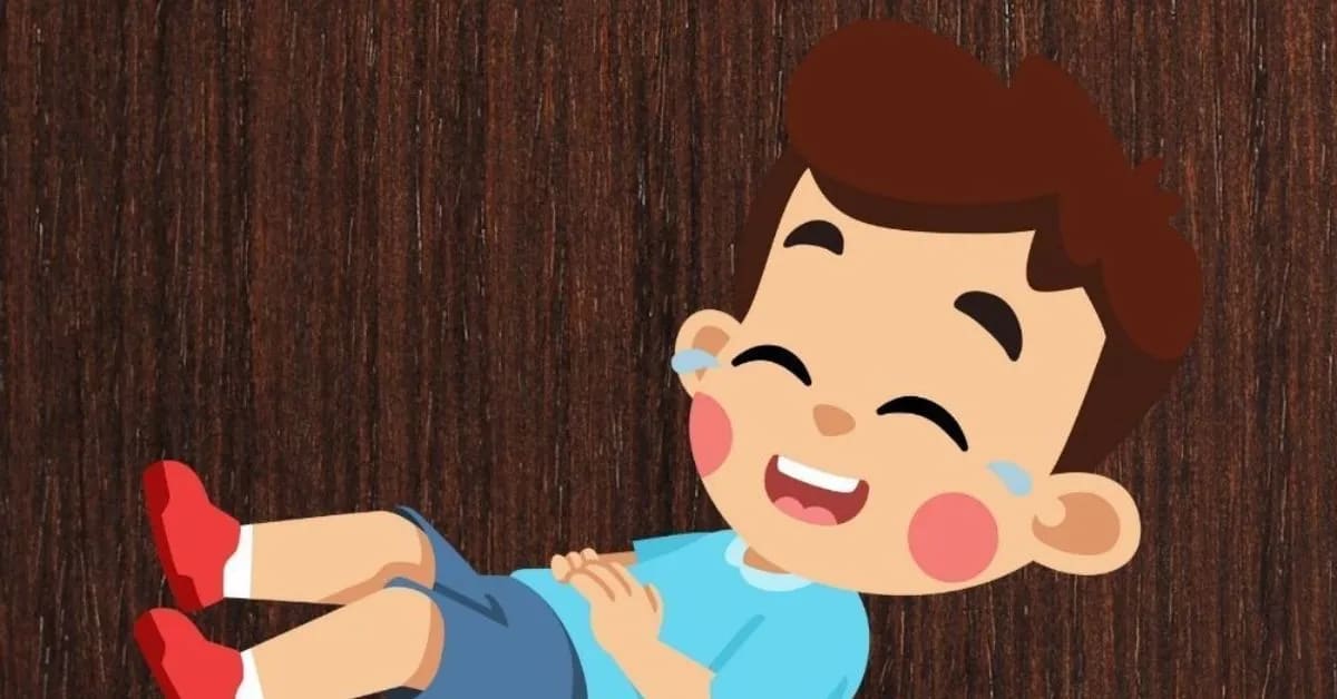 Random Hilarious Jokes Kids Will Share Everywhere