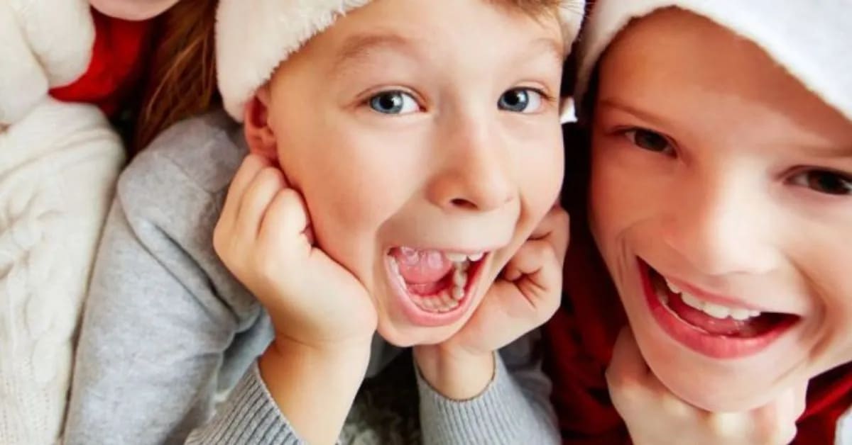 Holiday-Themed Jokes for Kids