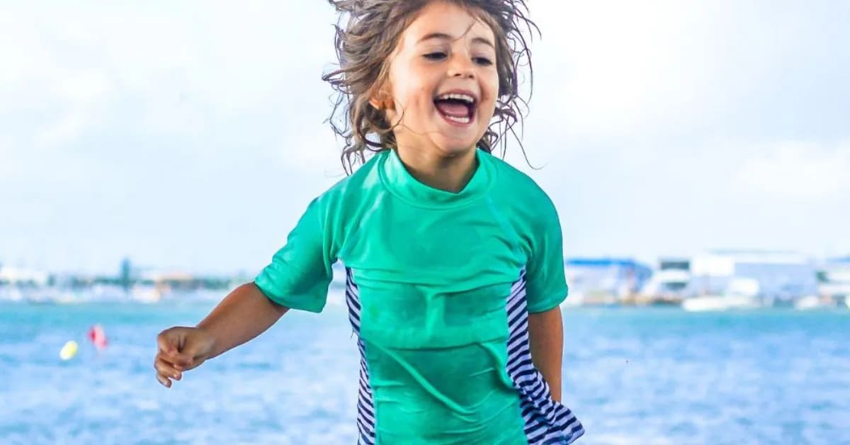 Ocean and Sea Jokes for Kids
