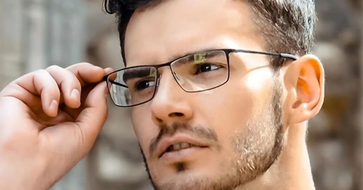 Why Updating Eyeglasses Every Two Years Is Recommended