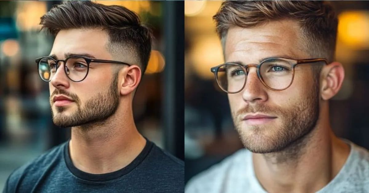 Matching Eyeglasses with Personality Creates Strong Style Identity