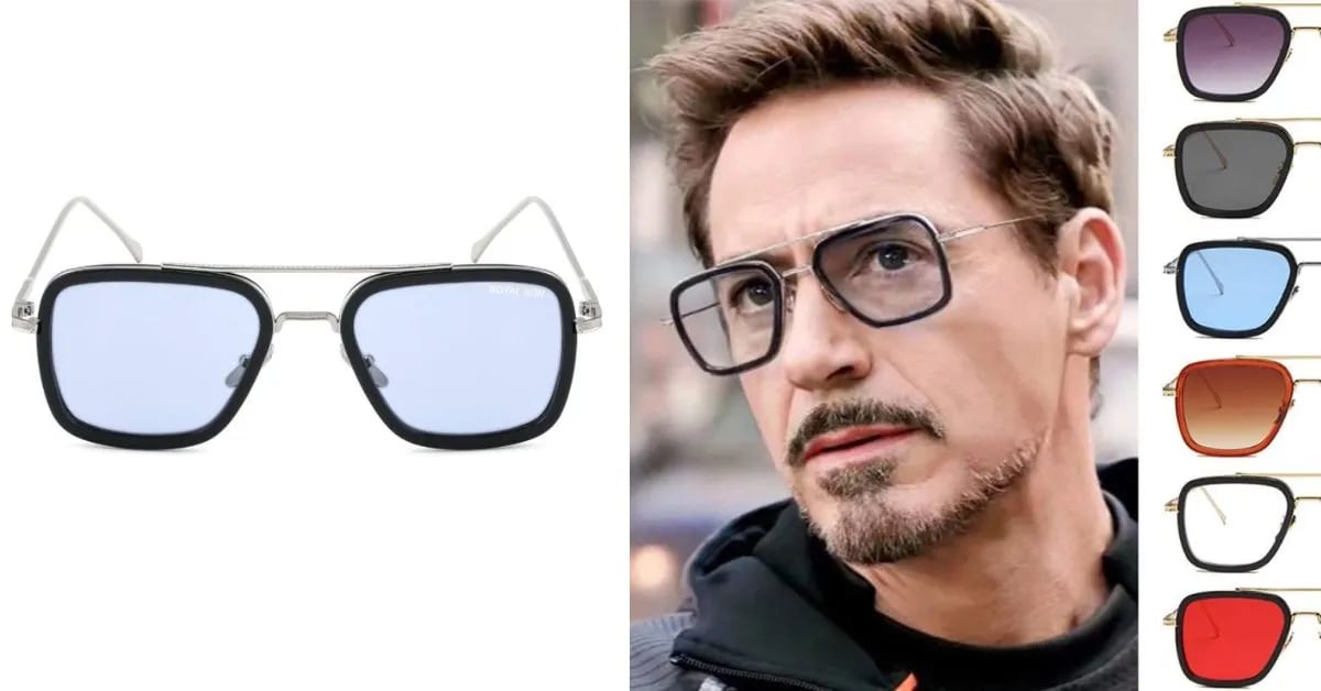 Why Frame Color Choice Can Transform Your Entire Outfit