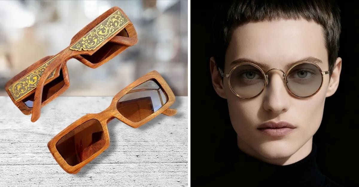Fun Fact: Different Eyeglasses for Different Occasions Matter