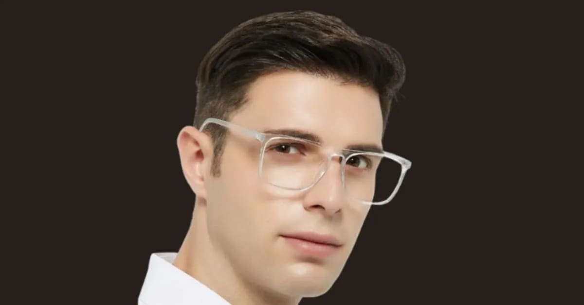 Final Fun Fact: The Right Glasses Take Men’s Style to the Next Level