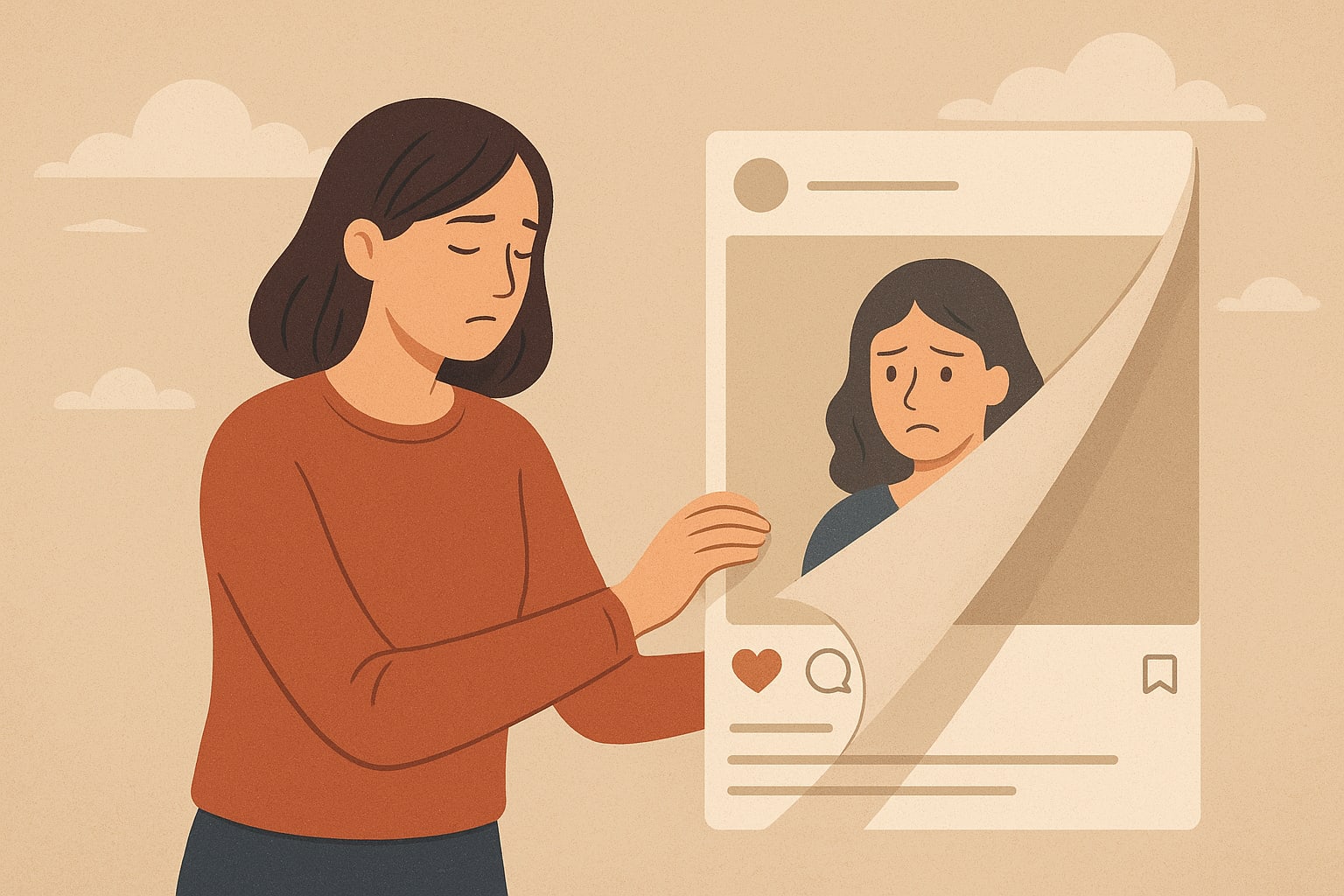 Unfollow Triggers on Social Media