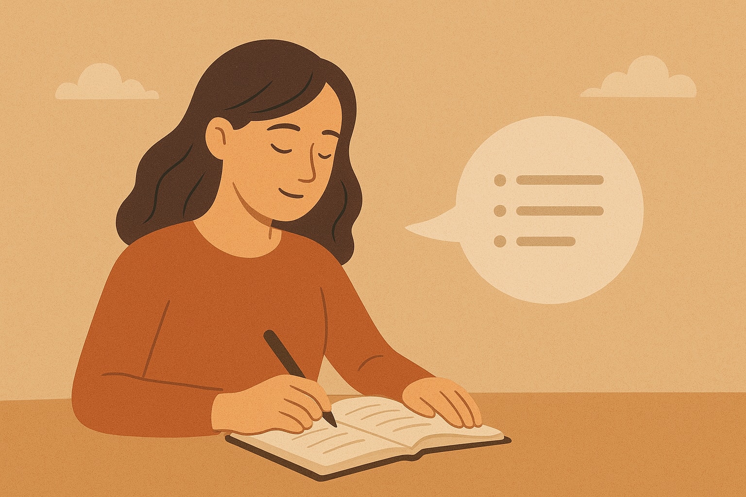 Practice Gratitude Daily