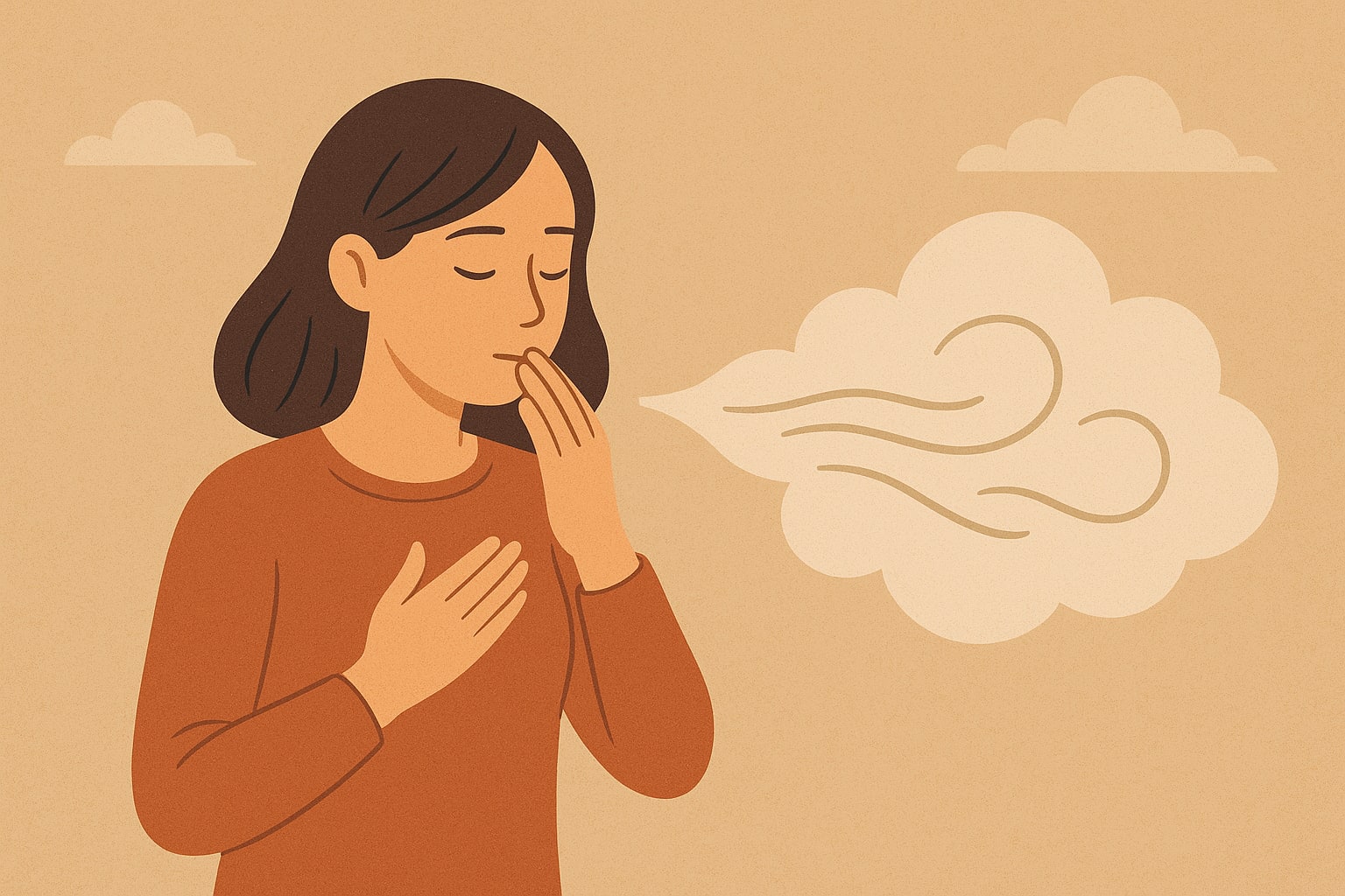Learn to Say “No” Without Guilt