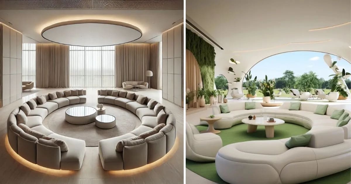 Why Modular Lifestyle Furniture Is Trending