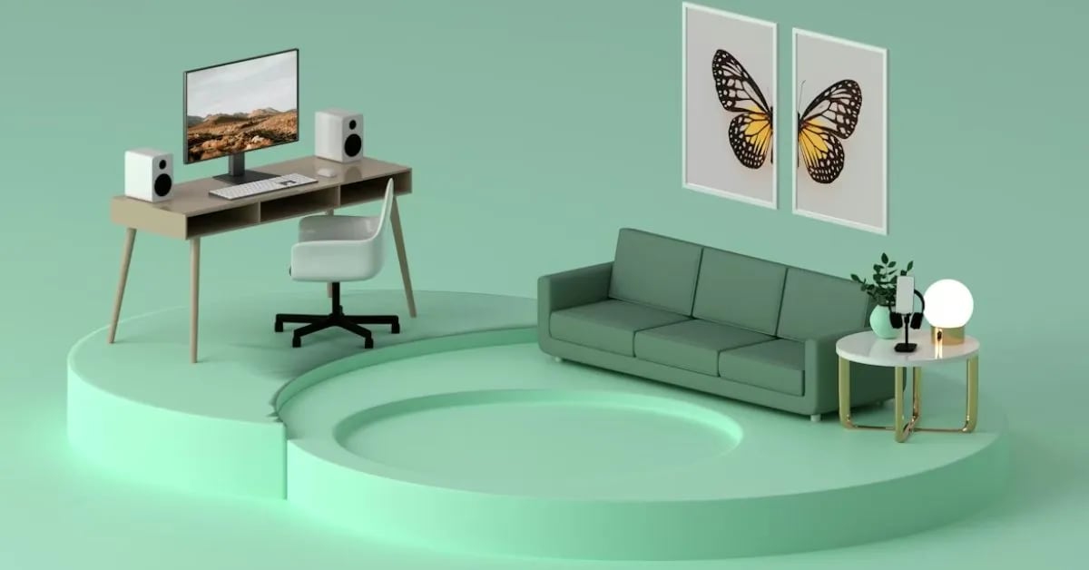 Fun Fact: Lifestyle Furniture Adapts to Your Needs