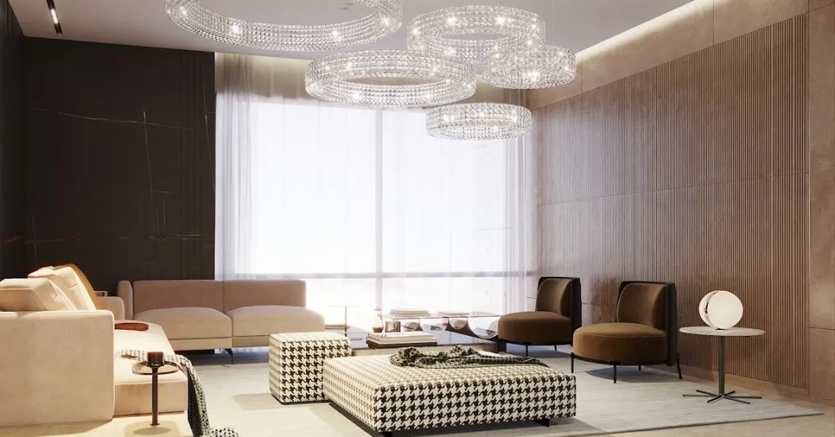 Lifestyle Furniture and Modern Design Trends