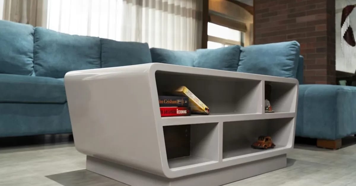 Future Trends in Lifestyle Furniture