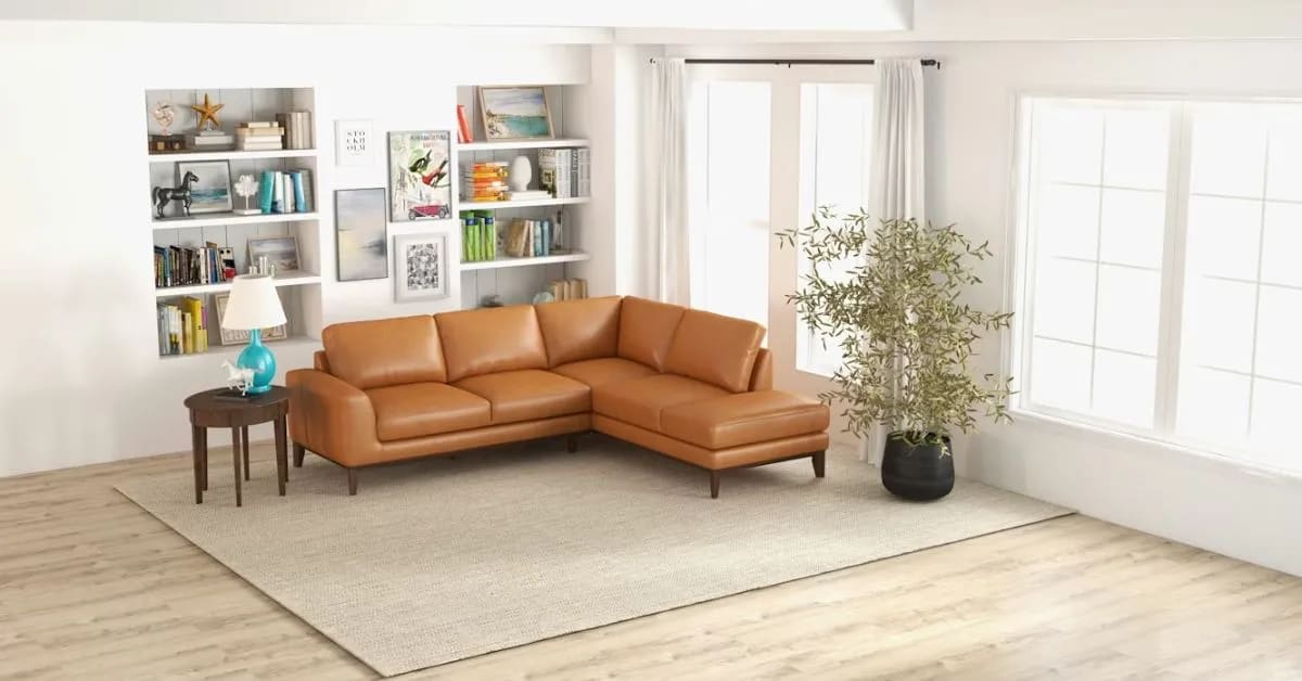 Lifestyle Furniture and Eco-Friendly Materials