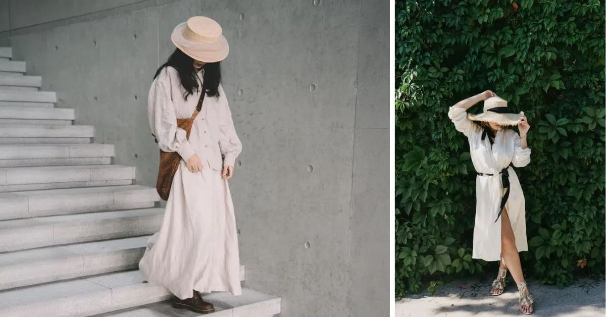 Minimalist Style – Simple and Functional Fashion