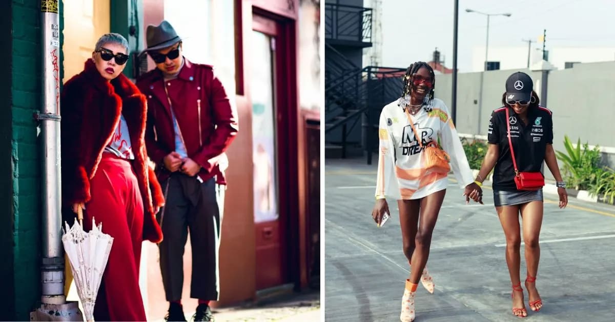 Streetwear Style – Urban and Trendy Looks
