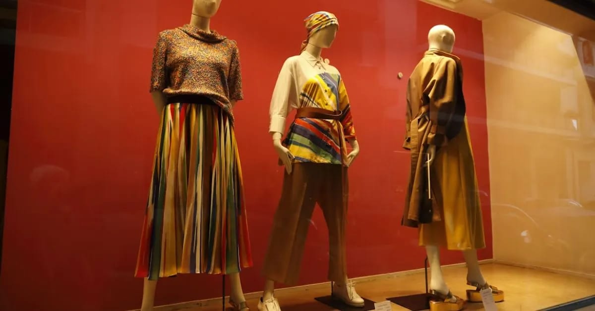 Retro Style – Fashion Inspired by Past Decades