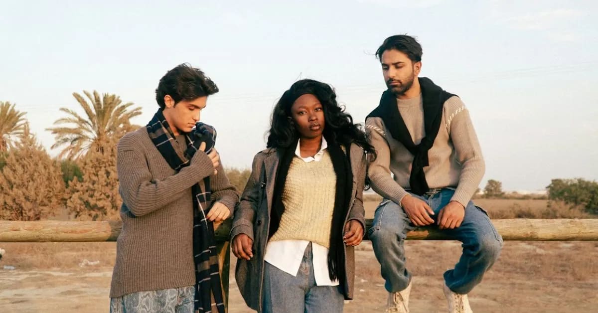 Casual Style – Relaxed Everyday Wear