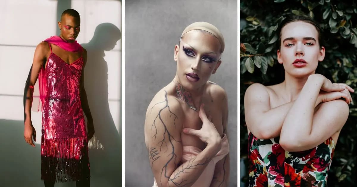 Androgynous Style – Blending Masculine and Feminine Elements
