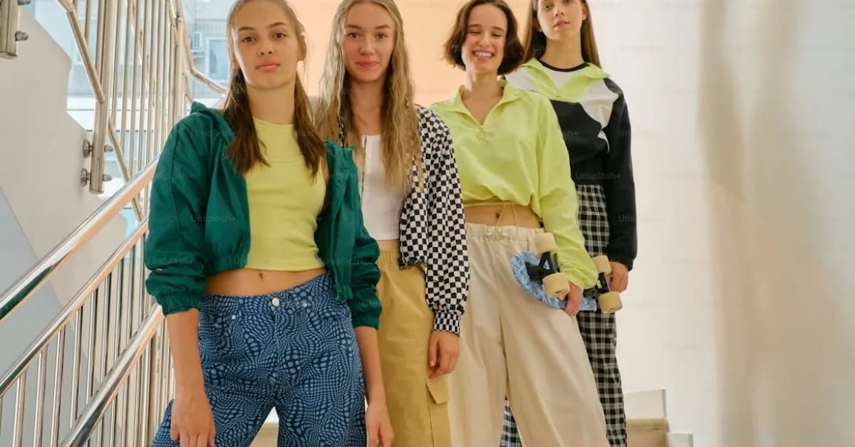 Eclectic Style – Mixing Different Fashion Influences